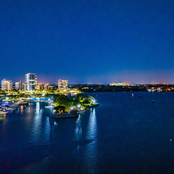 100FT Golden Gate Point