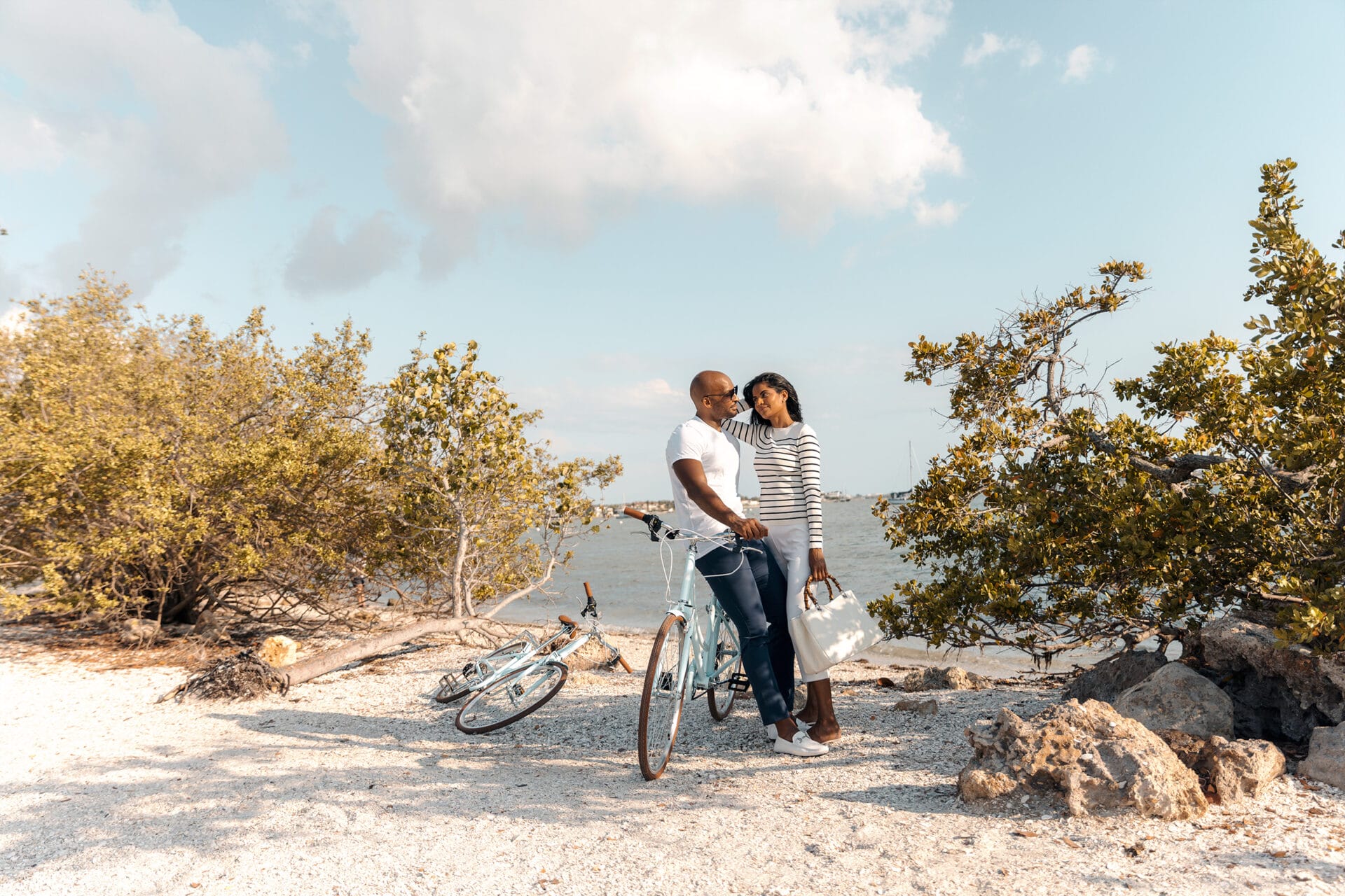 Bikers amara sarasota bay residences