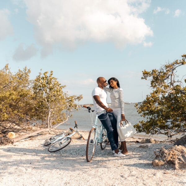 Bikers amara sarasota bay residences