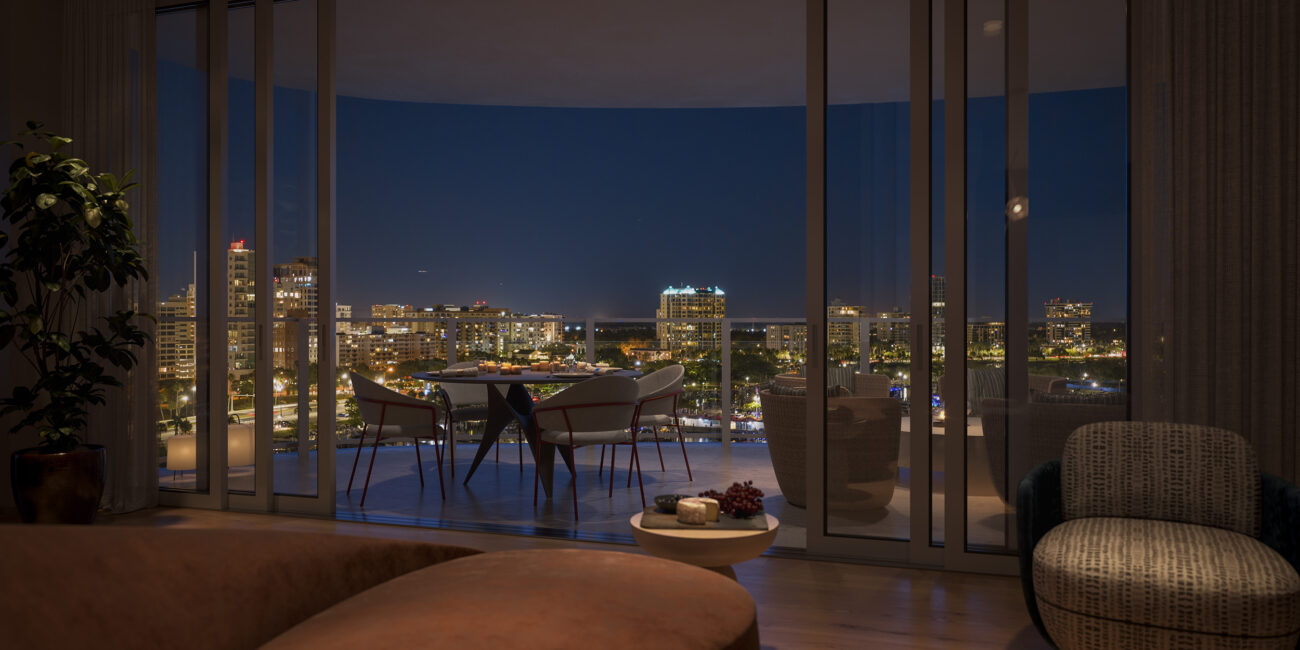 TERRACE VIEW 2A Post newer