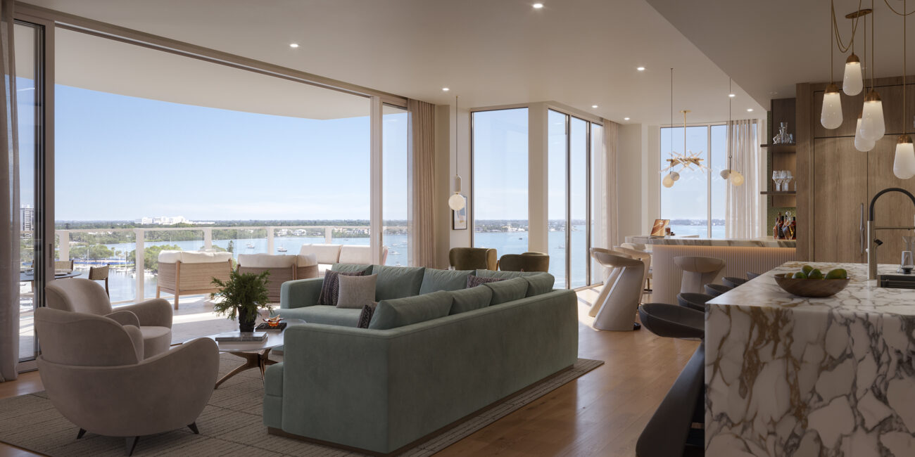 UNIT 4 LIVING Post placeholder