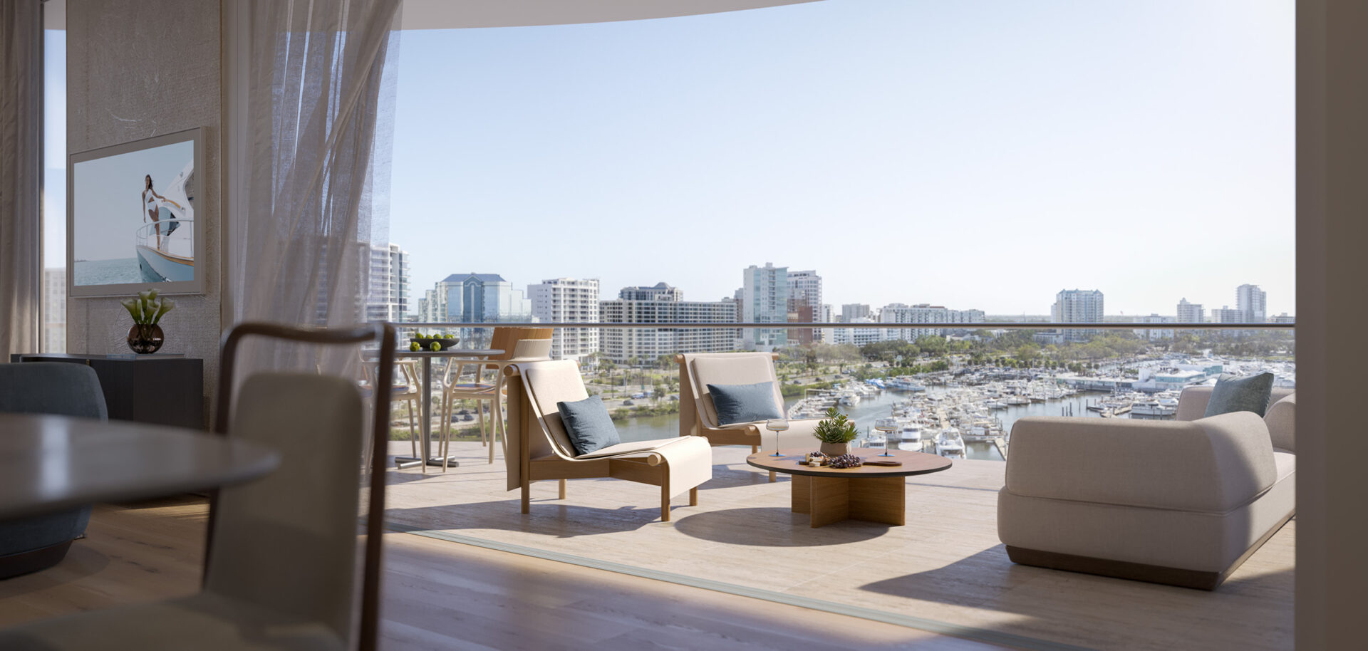 Unit 5 Terrace