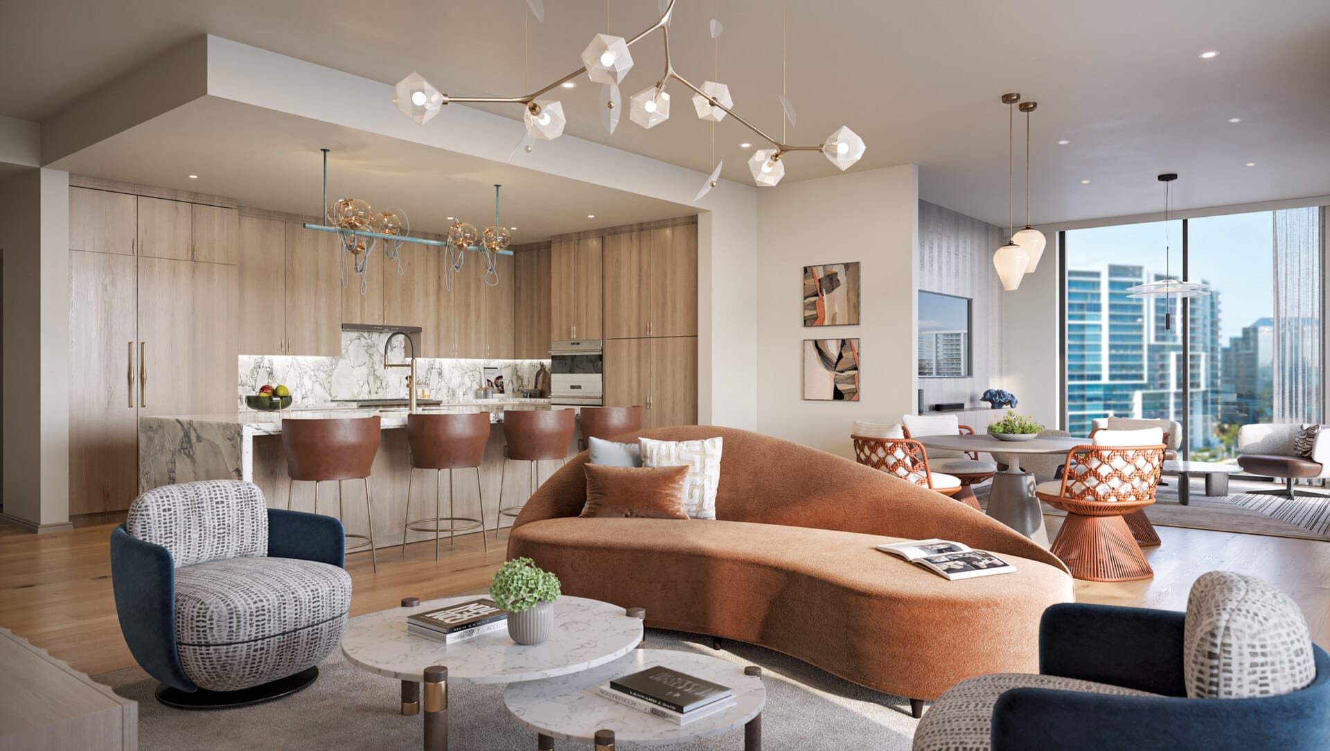 UNIT 1 KITCHEN POST CMYK V2 WITH LIGHTS