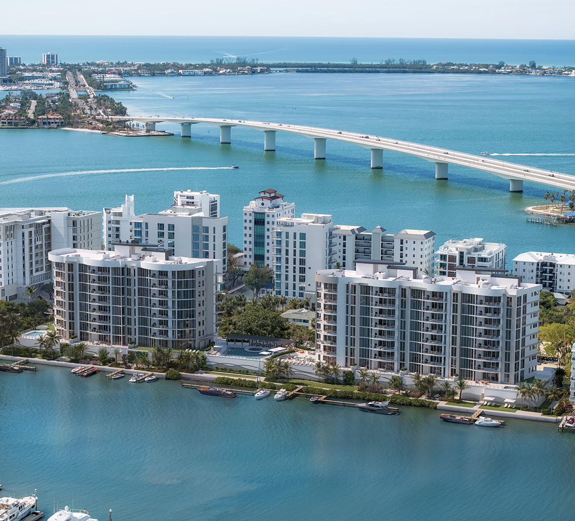 Amara Sarasota Ext